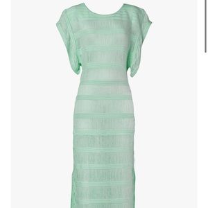 BAOBAB swim cover up